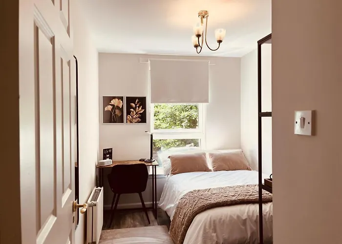 The Tartan Accommodation